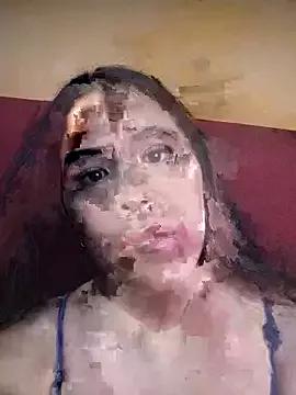 RoxxyChannel from StripChat