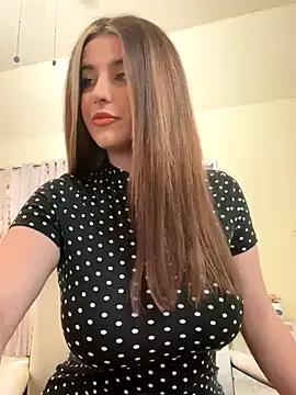 RoxxyDallas from StripChat