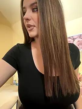 RoxxyDallas from StripChat