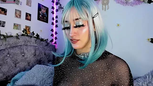 roxxystar_ from StripChat