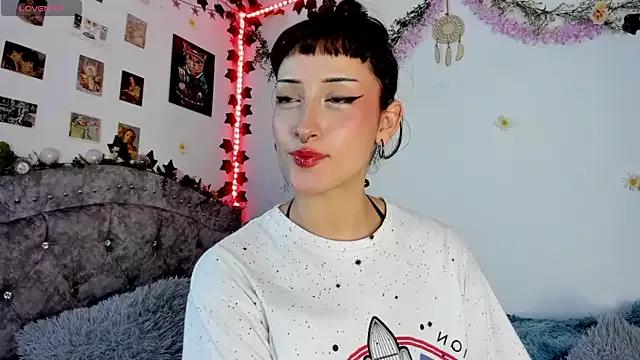 roxxystar_ from StripChat