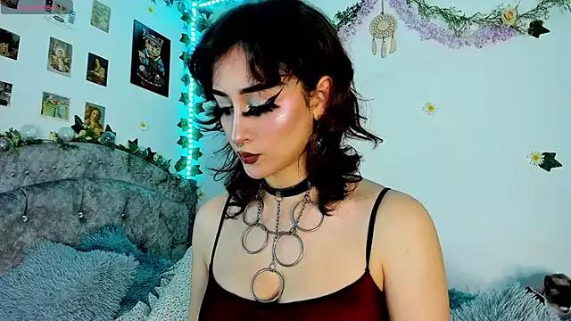 roxxystar_ from StripChat