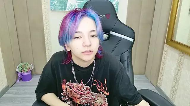 Roxy_Biss from StripChat is Freechat