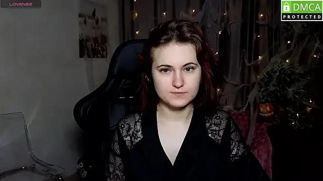 Roxy_foxi from StripChat is Freechat