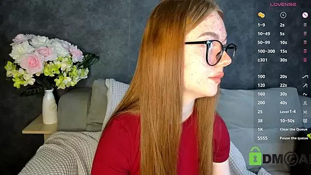 Roxy_Sunnny from StripChat is Freechat