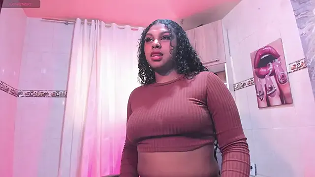 roxy_wildd from StripChat is Freechat