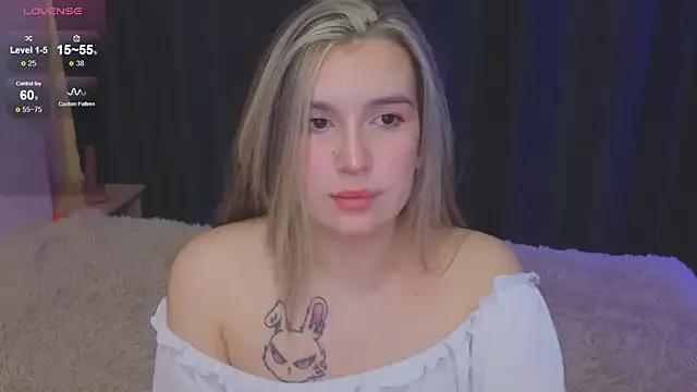 Try our streaming cams variety and talk on a personal level with our adorable girls streamers, showing off their bountiful shapes and dildos.