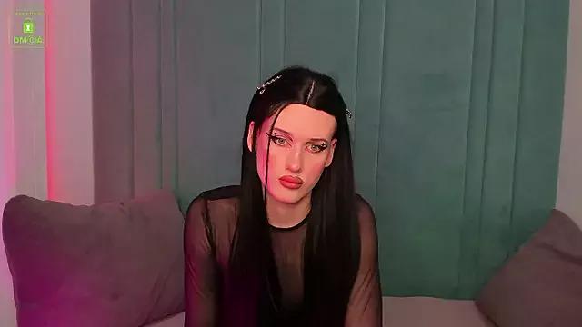 RoxyKyper from StripChat is Freechat