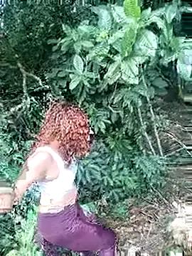 Roxyrougee from StripChat