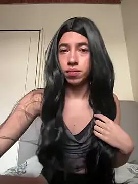 RoxyyRoberts1 from StripChat is Freechat
