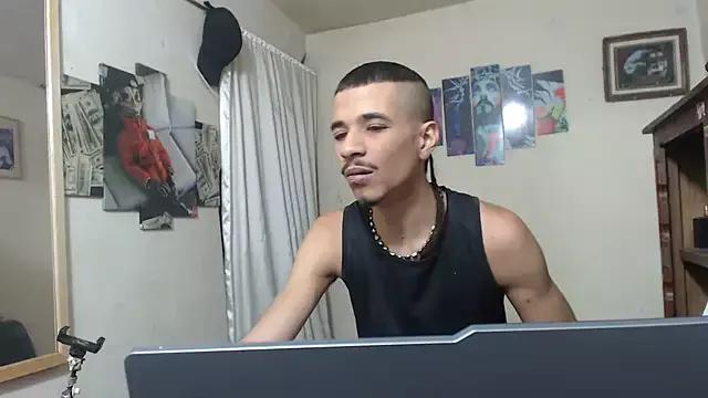 Roy_Whatson_Master from StripChat