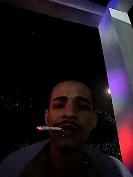 Roy_Whatson_Master from StripChat is Freechat