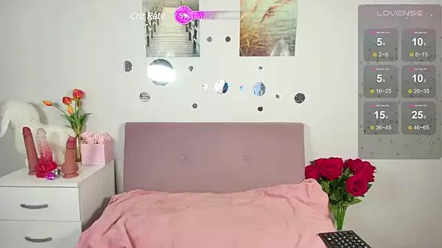 Try our streaming cams variety and talk on a personal level with our adorable girls streamers, showing off their bountiful shapes and dildos.