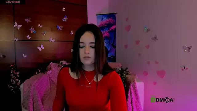 Try our streaming cams variety and talk on a personal level with our adorable girls streamers, showing off their bountiful shapes and dildos.
