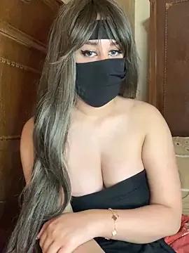 Rozzaa from StripChat