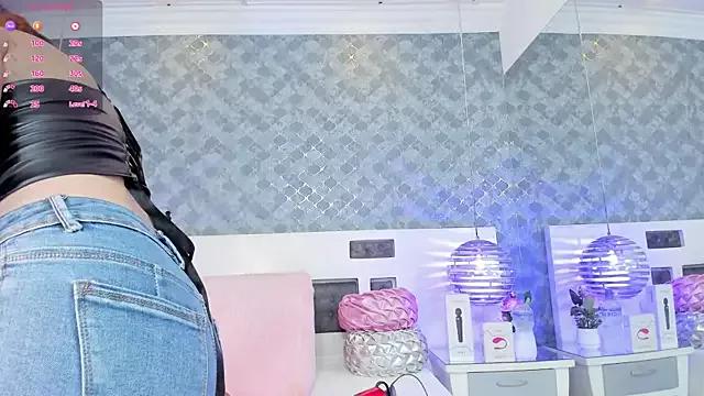rrici from StripChat