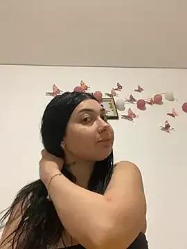 RrominiH from StripChat