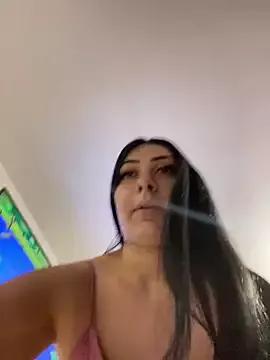 RrominiH from StripChat