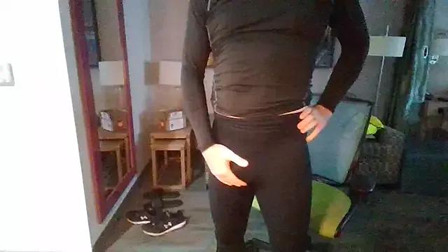 rrunner7718 from StripChat