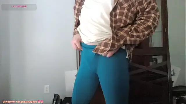 rrunner7718 from StripChat