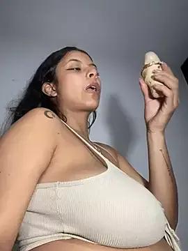 RsellAmb from StripChat is Freechat
