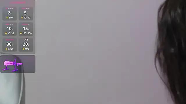 RubbiDark from StripChat