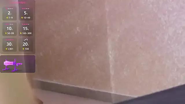 RubbiDark from StripChat