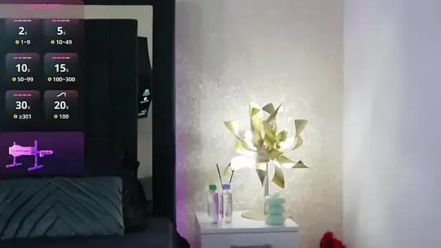 RubbiDark from StripChat