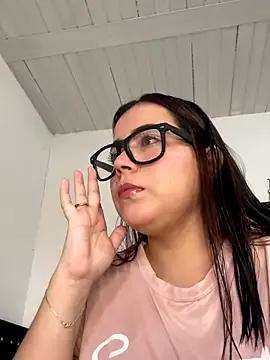 rubbyg98 from StripChat