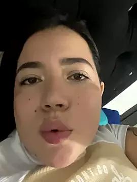 rubbyg98 from StripChat