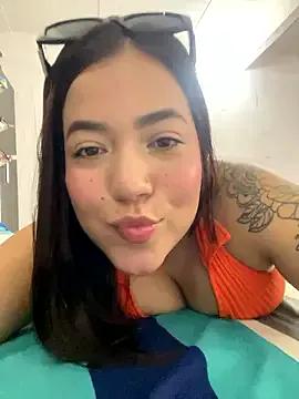 rubbyg98 from StripChat