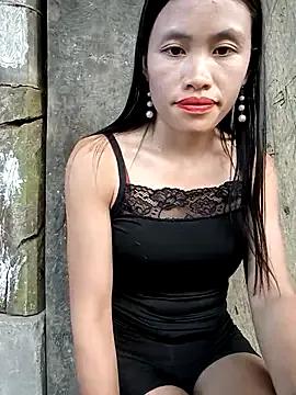 rubi_bae from StripChat is Freechat