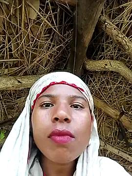 Rubi_sarma from StripChat is Freechat