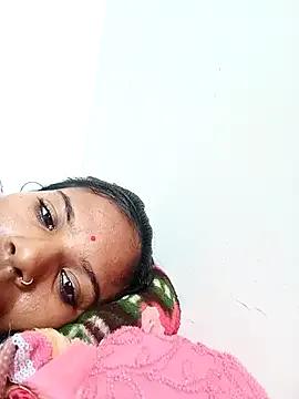 Rubi_sarma from StripChat is Freechat
