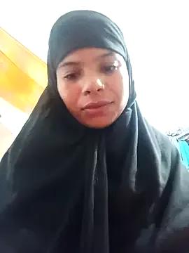 Rubi_sarma from StripChat is Freechat