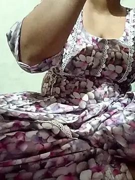 Rubi_Verma from StripChat is Freechat
