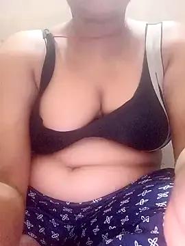 Rubi_Verma from StripChat is Freechat