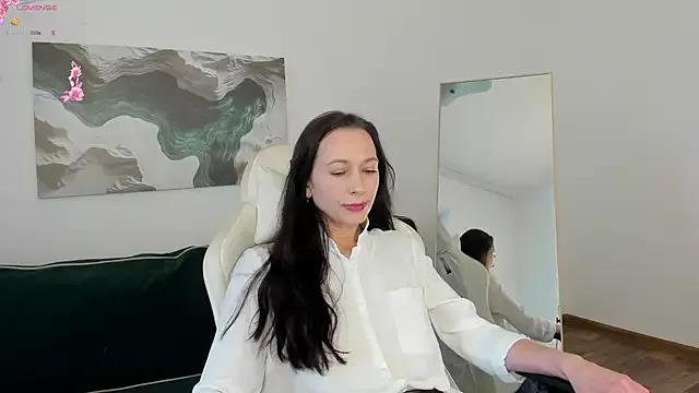 Try our streaming cams variety and talk on a personal level with our adorable girls streamers, showing off their bountiful shapes and dildos.