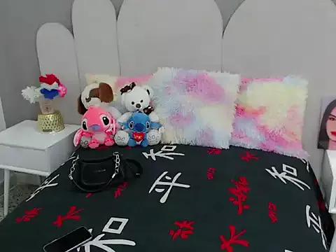 Try our streaming cams variety and talk on a personal level with our adorable girls streamers, showing off their bountiful shapes and dildos.