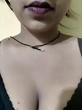 RUBINAA009 from StripChat is Freechat