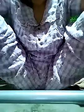 RuBu-sex20 from StripChat
