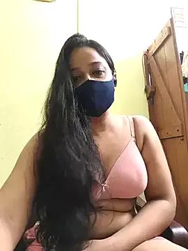 Ruby-sweet from StripChat is Freechat