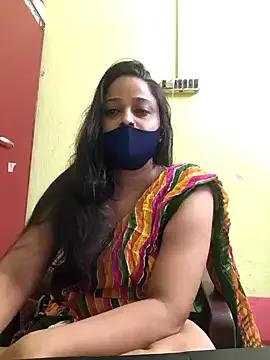 Ruby-sweet from StripChat is Freechat