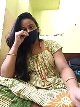 Ruby-sweet from StripChat is Freechat