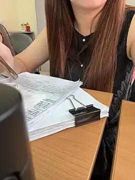 Ruby2000- from StripChat