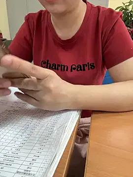 Ruby2000- from StripChat