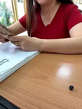 Ruby2000- from StripChat