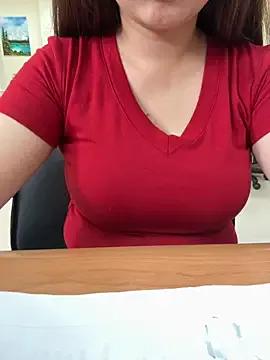 Ruby2000- from StripChat is Freechat