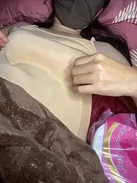 Ruby688 from StripChat is Freechat