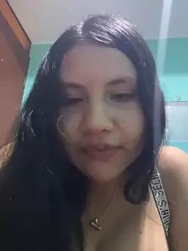 RUBY_25699 from StripChat is Freechat